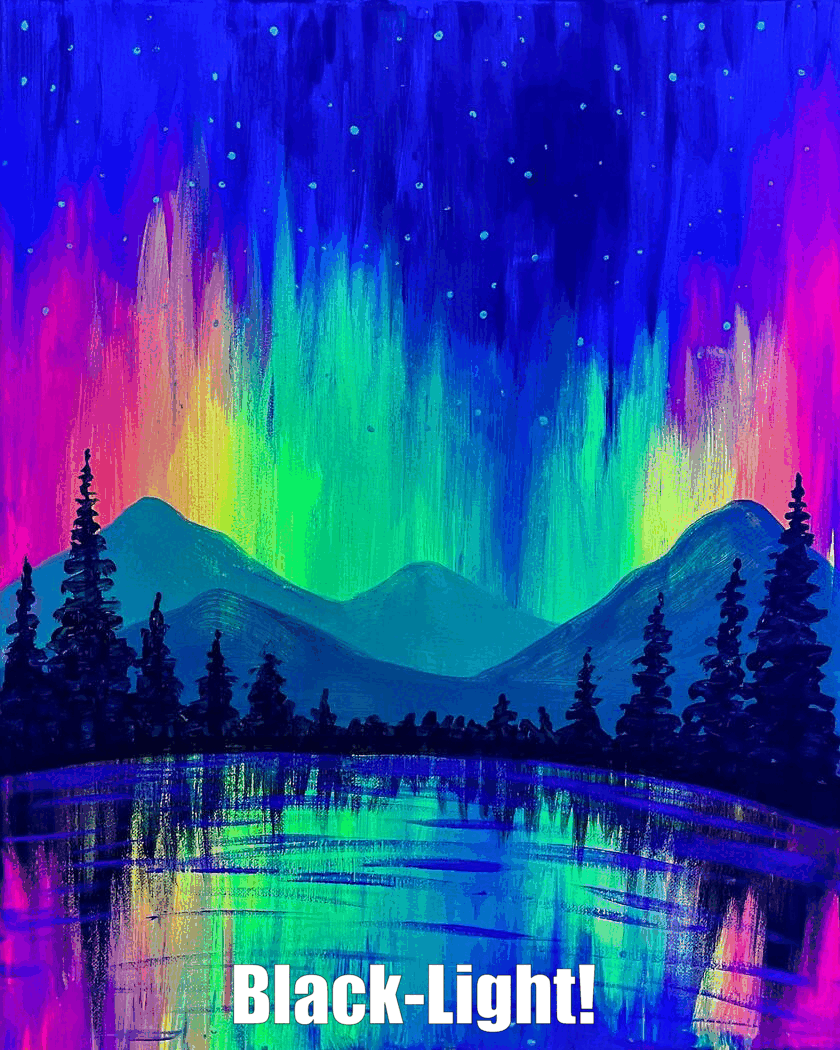 Aurora Prism